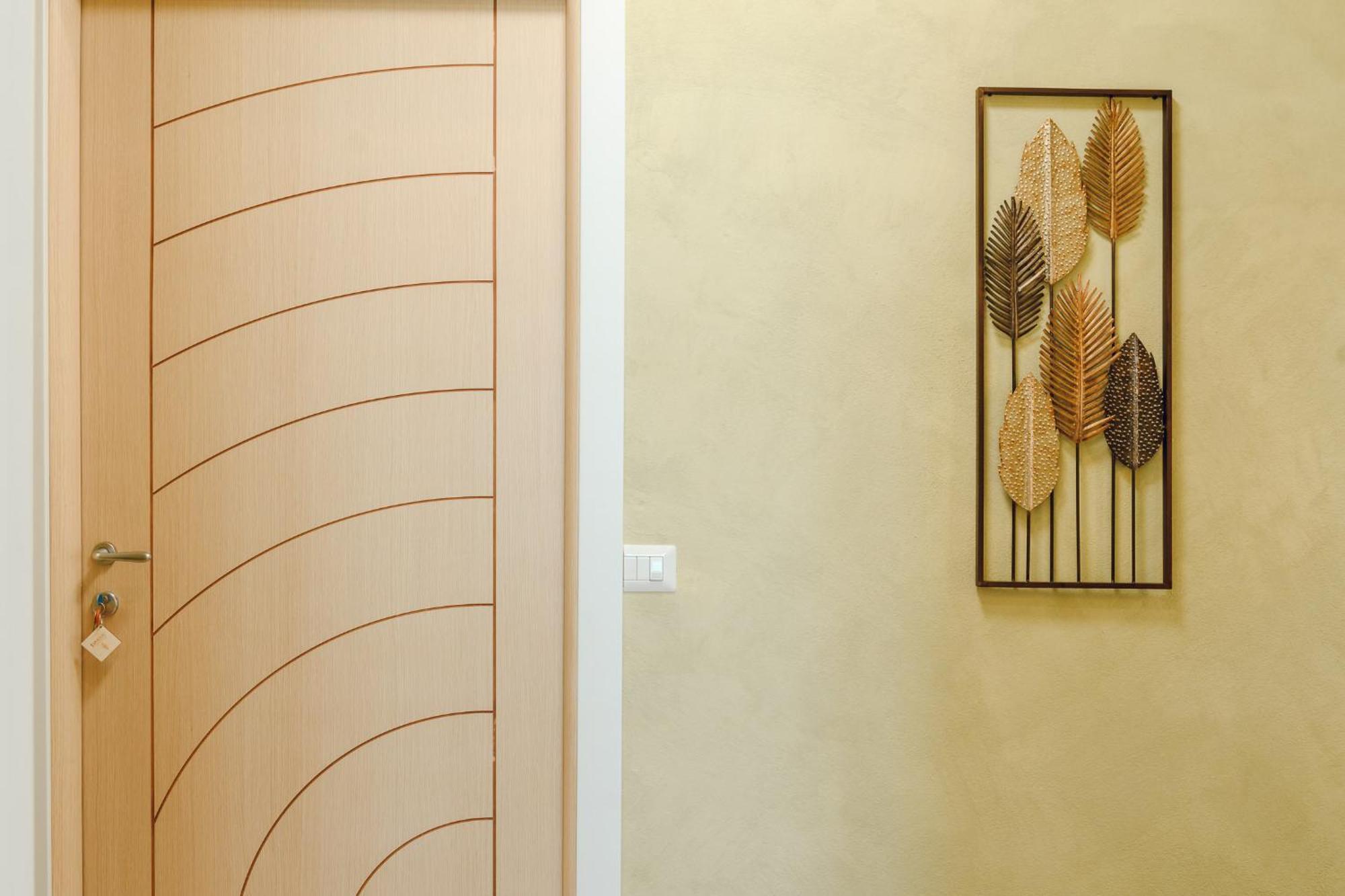 Appartamento Fronte Mare, Domus Lumeras อาลเกโร ภายนอก รูปภาพ